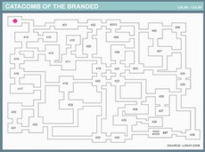 Catacomb of the Branded