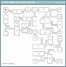 Catacomb of Dark Omens