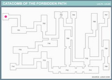 Catacomb of the Forbidden Path