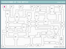 Catacomb of the Witch