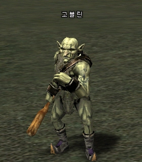 Скриншот Гоблин - Goblin Гоблин - Goblin