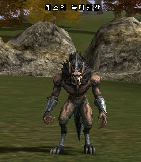 Скриншот Белый Оборотень - Gora Werewolf Белый Оборотень - Gora Werewolf