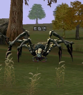 Скриншот Арахнид Охотник - Arachnid Tracker Арахнид Охотник - Arachnid Tracker
