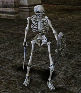 Скриншот Повелитель Скелетов - Skeleton Lord Повелитель Скелетов - Skeleton Lord