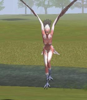 Скриншот Гарпия - Harpy Гарпия - Harpy