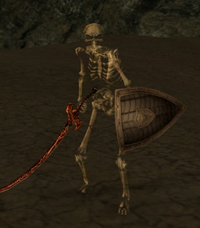 Скриншот Старший Пещерный Слуга - Cave Servant Captain Старший Пещерный Слуга - Cave Servant Captain