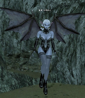 Скриншот Суккуб Малрук - Malruk Succubus Суккуб Малрук - Malruk Succubus