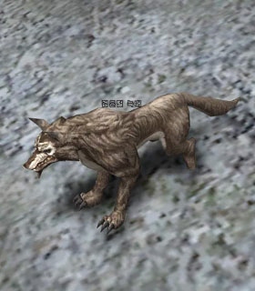 Скриншот Черный Волк - Black Wolf Черный Волк - Black Wolf