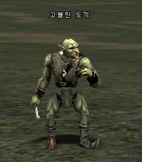 Скриншот Вор Гоблинов - Goblin Thief Вор Гоблинов - Goblin Thief