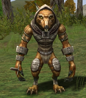 Скриншот Охотник Крысолюдов - Ratman Hunter Охотник Крысолюдов - Ratman Hunter