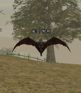 Скриншот Летучая Мышь Падальщик - Scavenger Bat Летучая Мышь Падальщик - Scavenger Bat