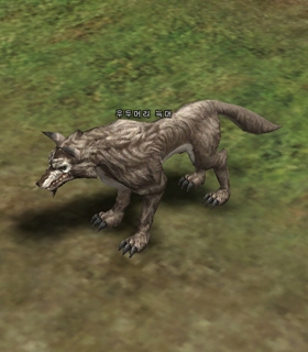 Скриншот Матерый Волк - Elder Wolf Матерый Волк - Elder Wolf