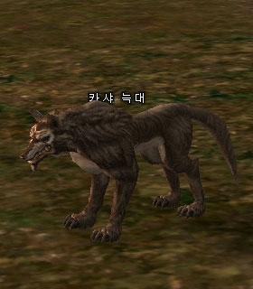 Скриншот Волк Кхаши - Kasha Wolf Волк Кхаши - Kasha Wolf
