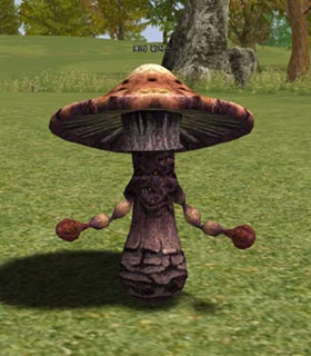 Скриншот Споровый Гриб - Spore Fungus Споровый Гриб - Spore Fungus