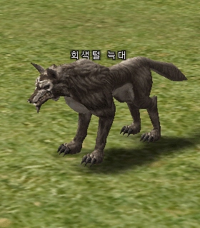 Скриншот Серый Волк - Gray Wolf Серый Волк - Gray Wolf