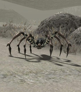 Скриншот Паук Трисалим - Trisalim Spider Паук Трисалим - Trisalim Spider