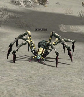 Скриншот Тарантул Трисалим - Trisalim Tarantula Тарантул Трисалим - Trisalim Tarantula