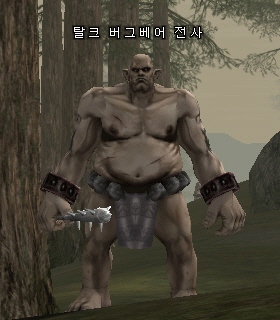 Скриншот Воин Людоедов Тарлк - Tarlk Bugbear Warrior Воин Людоедов Тарлк - Tarlk Bugbear Warrior