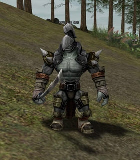 Скриншот Владыка Орков Тимак - Timak Orc Overlord Владыка Орков Тимак - Timak Orc Overlord