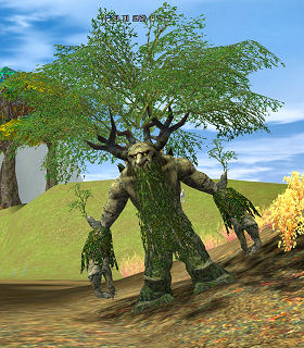 Скриншот Мудрый Древень - Valley Treant Elder Мудрый Древень - Valley Treant Elder