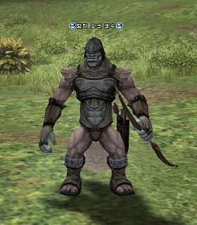 Скриншот Стрелок Орков Тамлин - Tamlin Orc Archer Стрелок Орков Тамлин - Tamlin Orc Archer