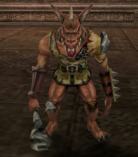 Скриншот Кобольд Куран - Kuran Kobold Кобольд Куран - Kuran Kobold