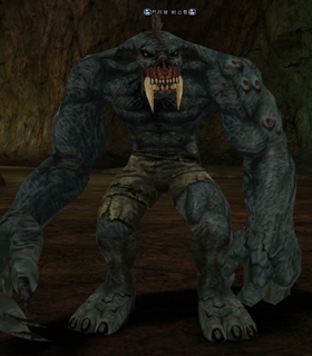 Скриншот Пещерный Зверь - Cave Beast Пещерный Зверь - Cave Beast