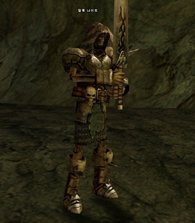 Скриншот Рыцарь Малрук - Malruk Knight Рыцарь Малрук - Malruk Knight