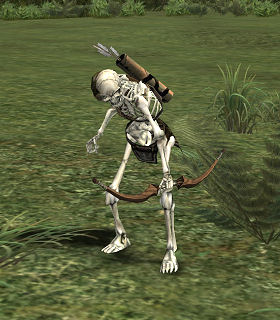 Скриншот Стрелок Алчности - Archer of Greed Стрелок Алчности - Archer of Greed