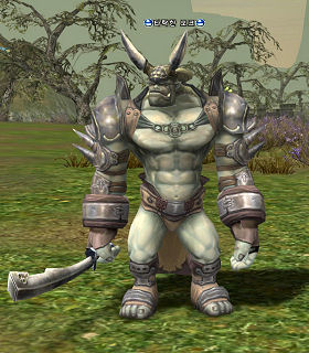 Скриншот Падший Орк - Fallen Orc Падший Орк - Fallen Orc