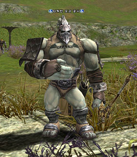 Скриншот Стрелок Падших Орков - Fallen Orc Archer Стрелок Падших Орков - Fallen Orc Archer
