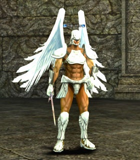 Скриншот Ангел Вестник - Messenger Angel Ангел Вестник - Messenger Angel