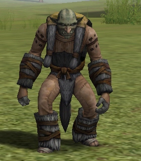 Скриншот Северный Гоблин - Northern Goblin Северный Гоблин - Northern Goblin