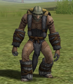 Скриншот Главарь Северных Гоблинов - Northern Goblin Leader Главарь Северных Гоблинов - Northern Goblin Leader