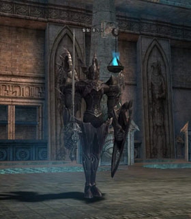 Скриншот Странствующий Рыцарь Лилим - Lilim Knight Errant Странствующий Рыцарь Лилим - Lilim Knight Errant