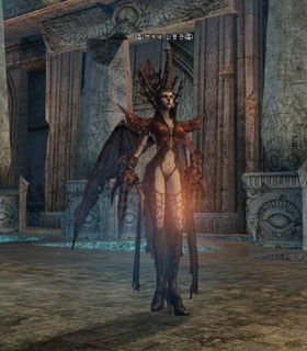 Скриншот Инквизитор Гробницы - Tomb Inquisitor Инквизитор Гробницы - Tomb Inquisitor