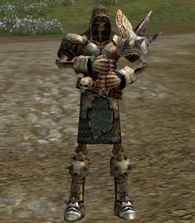 Скриншот Рыцарь Язычник - Heathen Knight Рыцарь Язычник - Heathen Knight