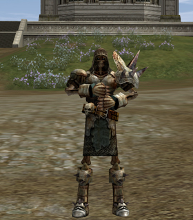 Скриншот Воскресший Рыцарь - Resurrected Knight Воскресший Рыцарь - Resurrected Knight