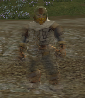 Скриншот Страж Грабителей Могил - Grave Robber Guard Страж Грабителей Могил - Grave Robber Guard