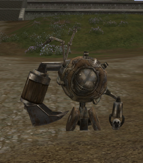 Скриншот Ужасный Голем Землекоп III - Horrifying Excavator Golem III Ужасный Голем Землекоп III - Horrifying Excavator Golem III