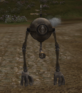 Скриншот Помощник Эпического Пушечного Голема - Epic Cannon Golem Adjunct Помощник Эпического Пушечного Голема - Epic Cannon Golem Adjunct