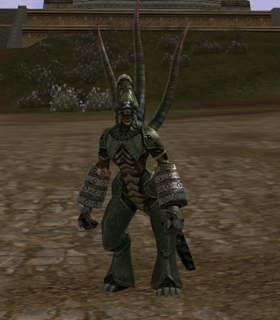 Скриншот Страж Шипастых Стакато - Spiked Stakato Guard Страж Шипастых Стакато - Spiked Stakato Guard