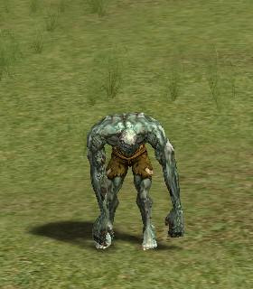 Скриншот Зомби Воин Фаракелсуса - Warrior Zombie of Farakelsus Зомби Воин Фаракелсуса - Warrior Zombie of Farakelsus